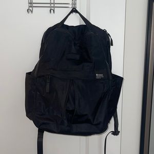 Lululemon backpack
